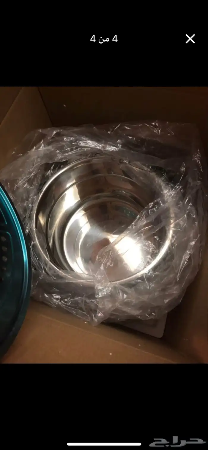 اطقم جرانيت كوري وتركي جديد بالكرتون 11