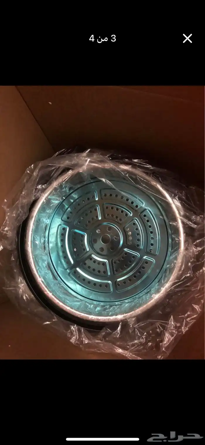 اطقم جرانيت كوري وتركي جديد بالكرتون 10