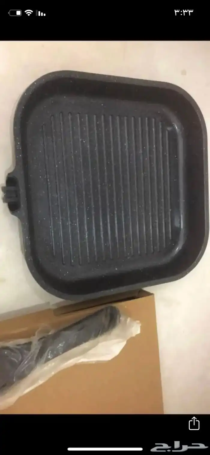 اطقم جرانيت كوري وتركي جديد بالكرتون 41