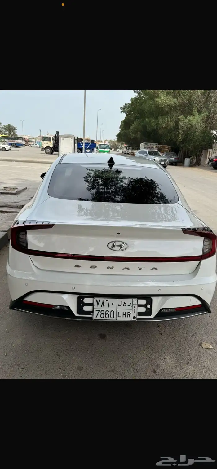 سوناتا 2020 3