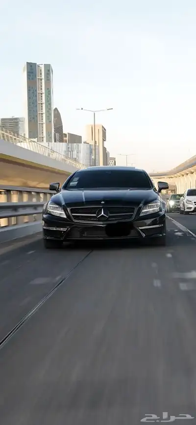 للبيع CLS مرتب بالكامل index