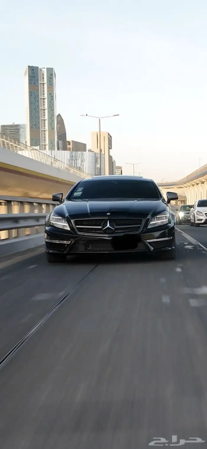 للبيع CLS مرتب بالكامل 0