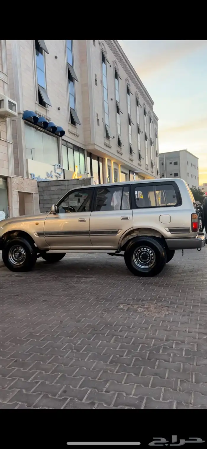 جيب صالون 94 مجدد كامل vxr 2