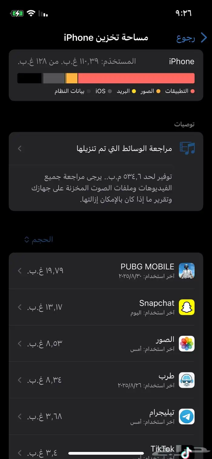 ايفون 12برو للبيع 1