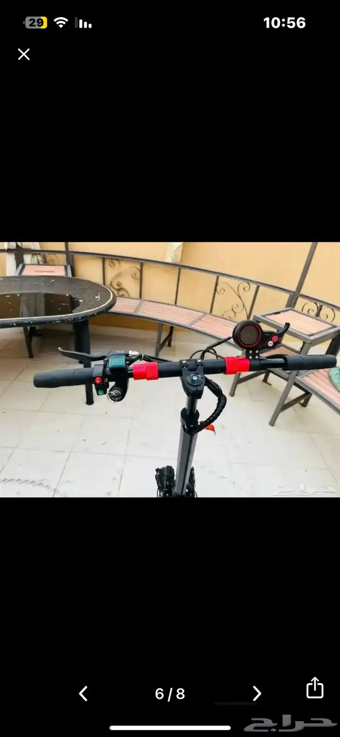 سوكتر الوحش 3