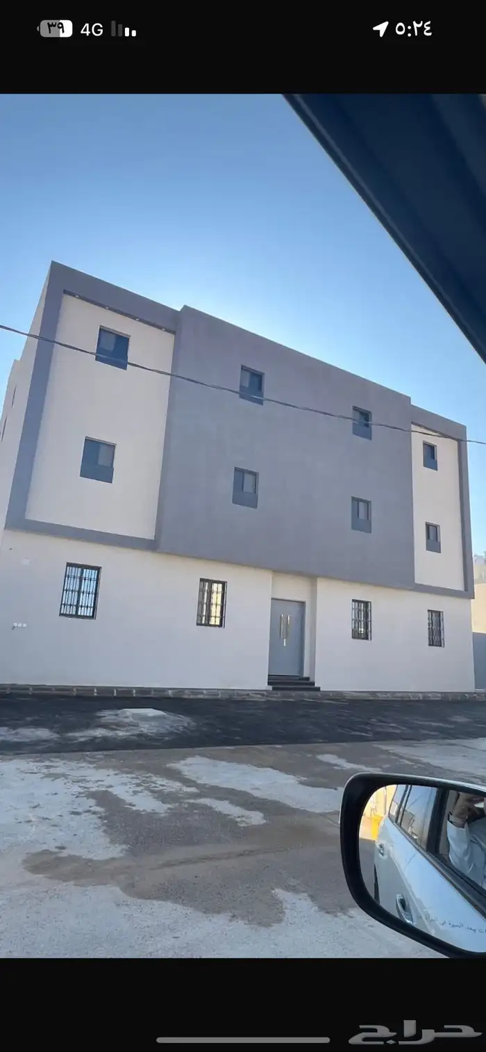 شقق عوائل للإيجار في المجمعه 0
