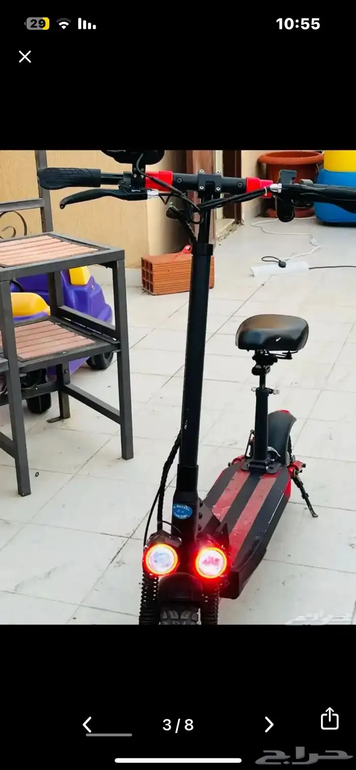 سوكتر الوحش 2