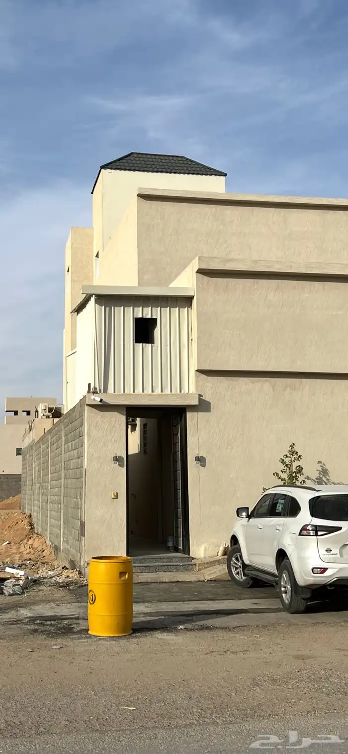غرفة سائق بالخرج 0