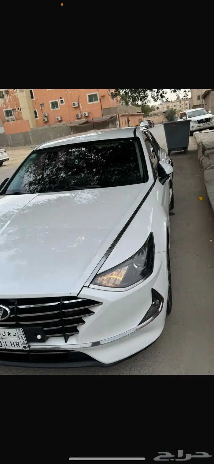 سوناتا 2020 9