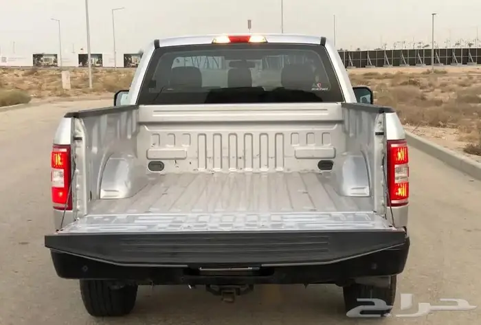 فورد f_150 غمارة V6 _ مخزنة_31_36_42_46_ 54 بدون دبل بنزين 21