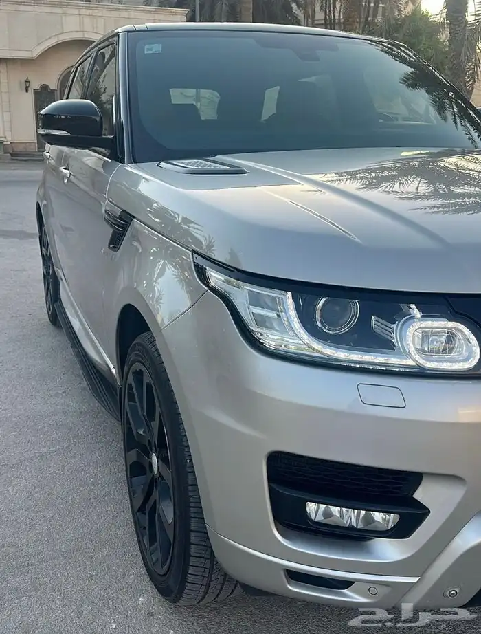 رنج روفر فل كامل سبورت 1