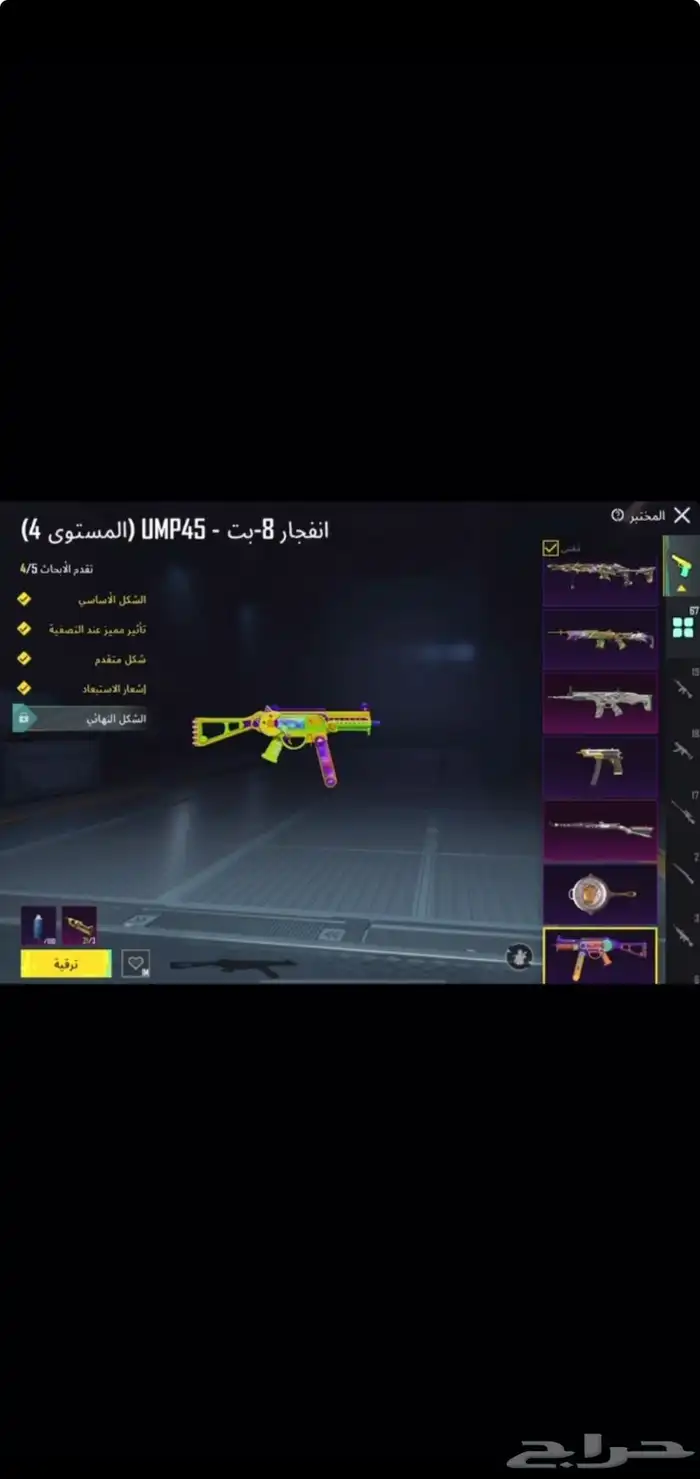 ببجي 33