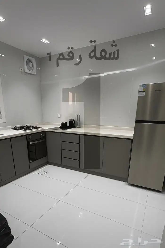 شقة مفروشة فاخرة 14