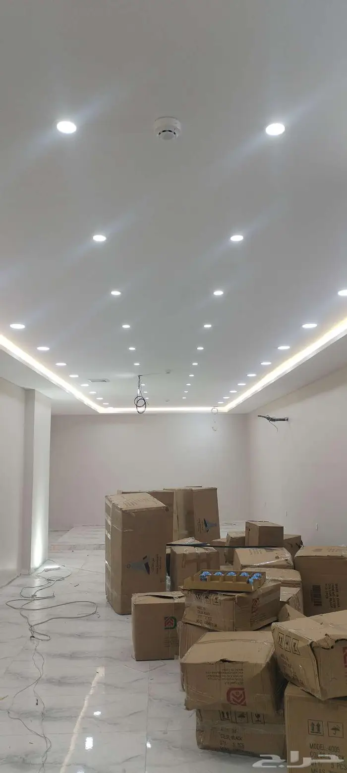 دهانات الباحه 11