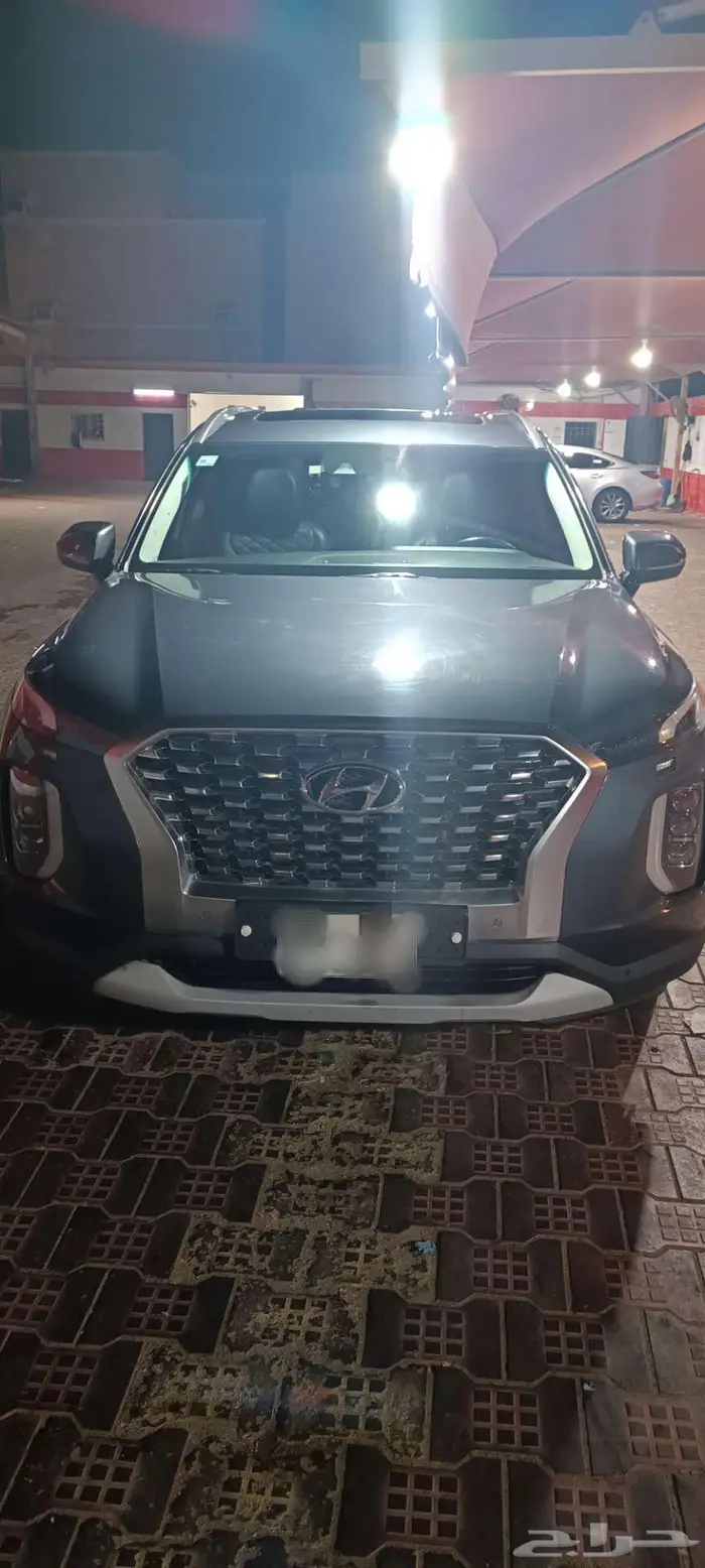 هونداي بالسيد 2019 نظيف جدا 22