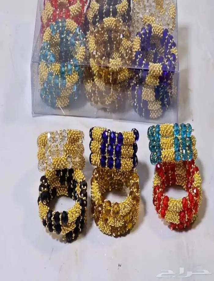 اكسسوارات مشكلة جملة الجمله 97
