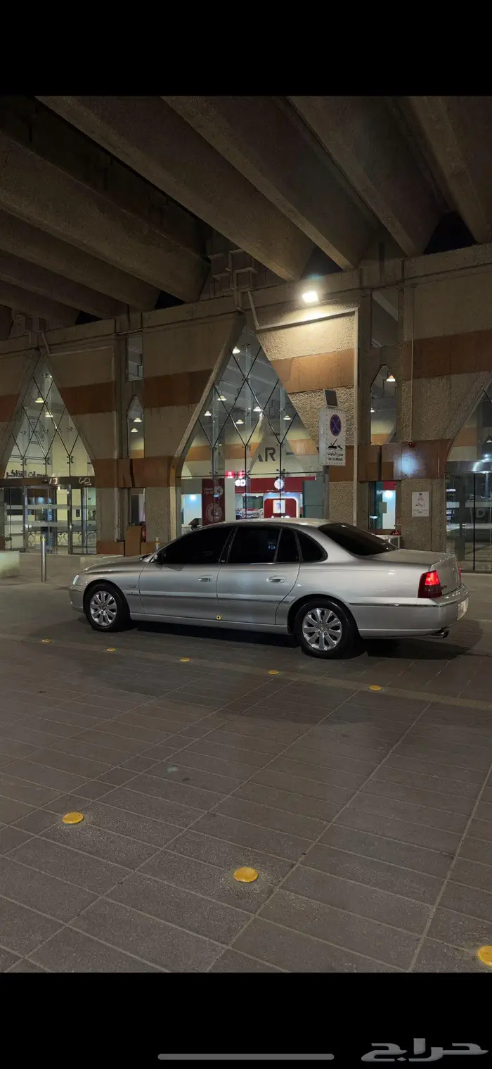 كابرس LTZ 2006 v8 5