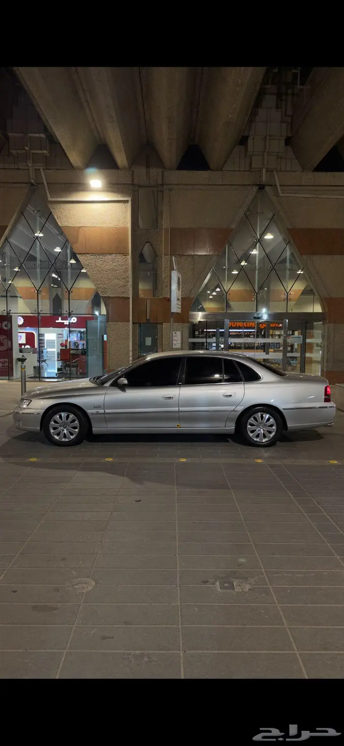 كابرس LTZ 2006 v8 6