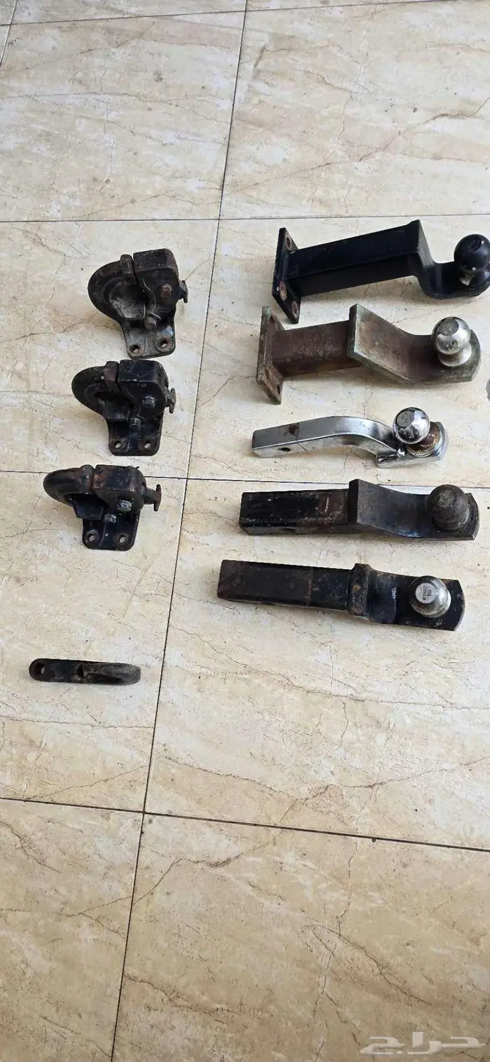 هوك سحب 2