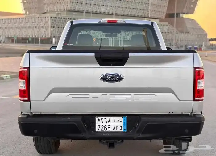 فورد f_150 غمارة V6 _ مخزنة_31_36_42_46_ 54 بدون دبل بنزين 15