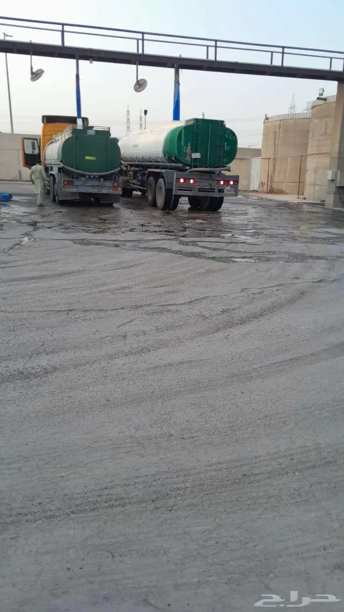 وايت ماء شرق الرياض حي الرمال حي البيان 0