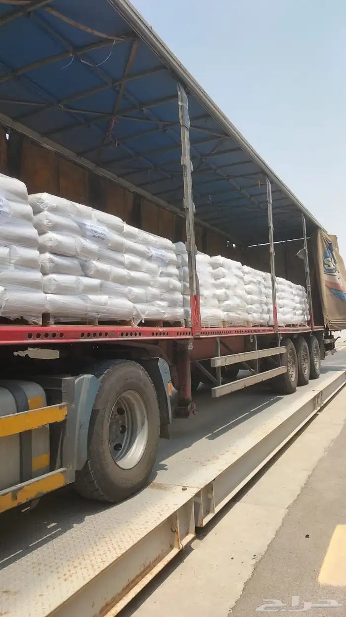 لنقل المستودعات والمصانع والأسواق التجاريه 1