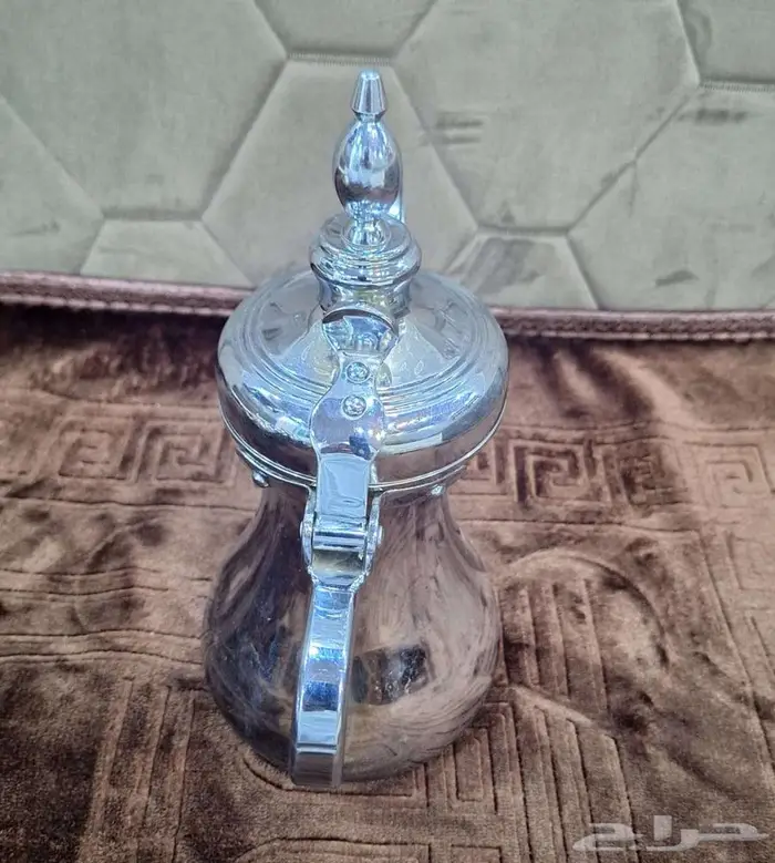 دلة العساف كوري 3