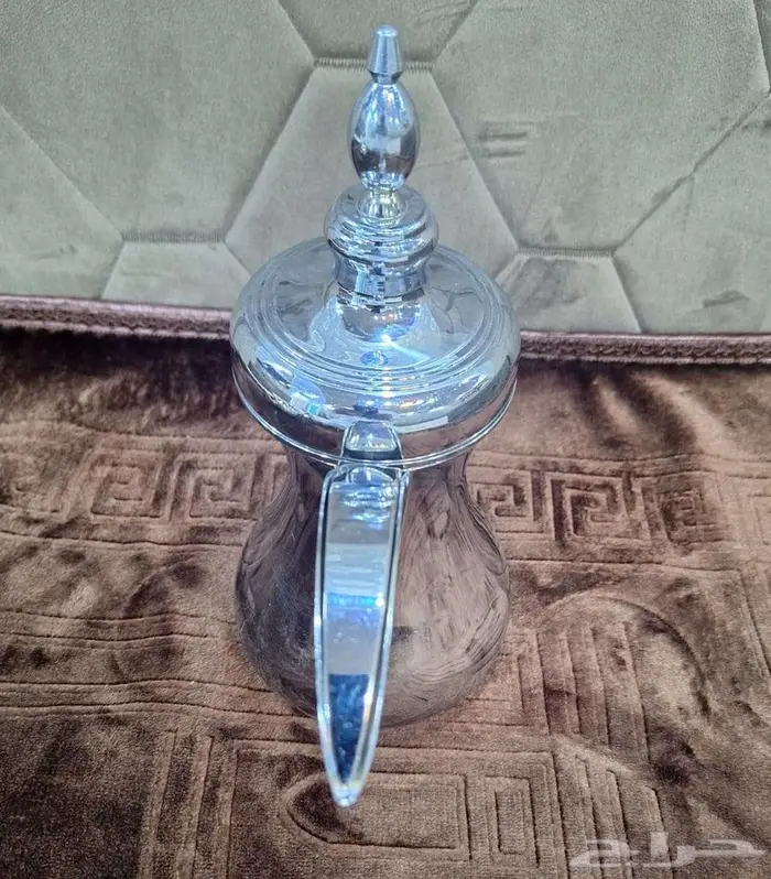 دلة العساف كوري 2