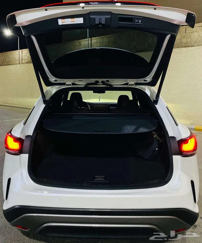 لكزس RX350فل كامل 10