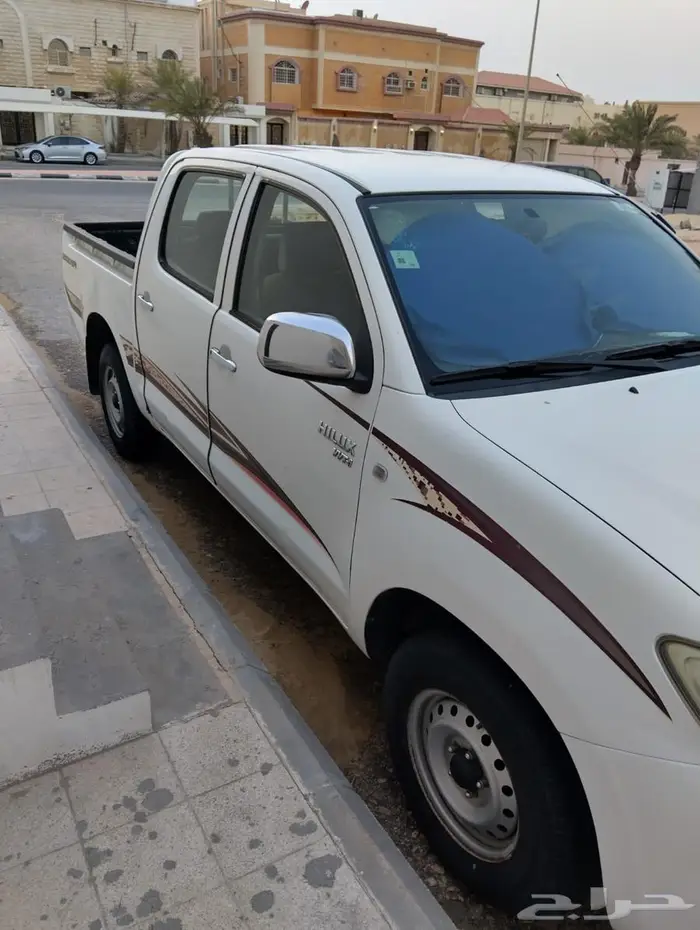 تويوتا 2009 غمارتين 2
