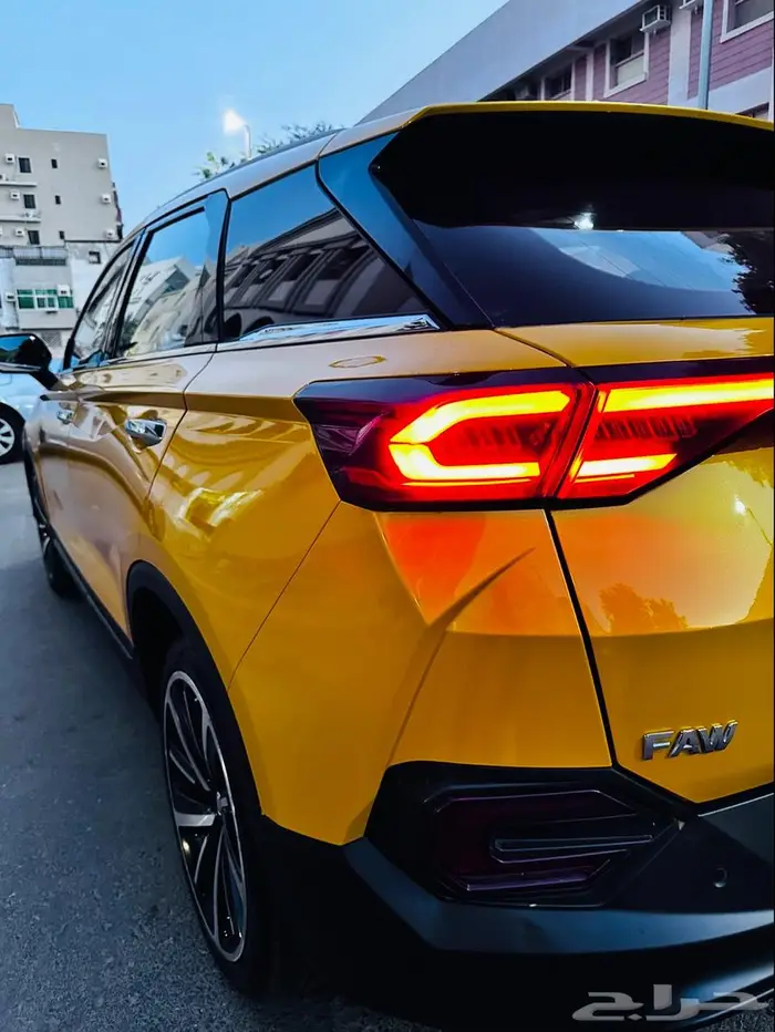 للبيع فاو T77 فل كامل استخدام نظيف 2020 جاهز 19