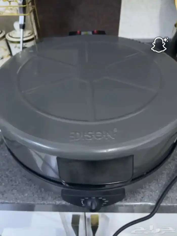 خبازه ماركه ادسون جديده كبيره 0