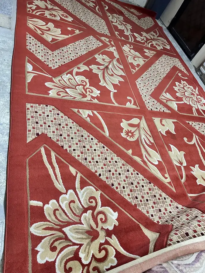 سجاد تركي نظيف 0