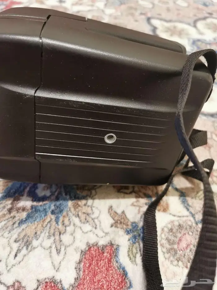 للتراثيين كاميرا فورية كلاسيكية بولارويد Polaroid 780 7