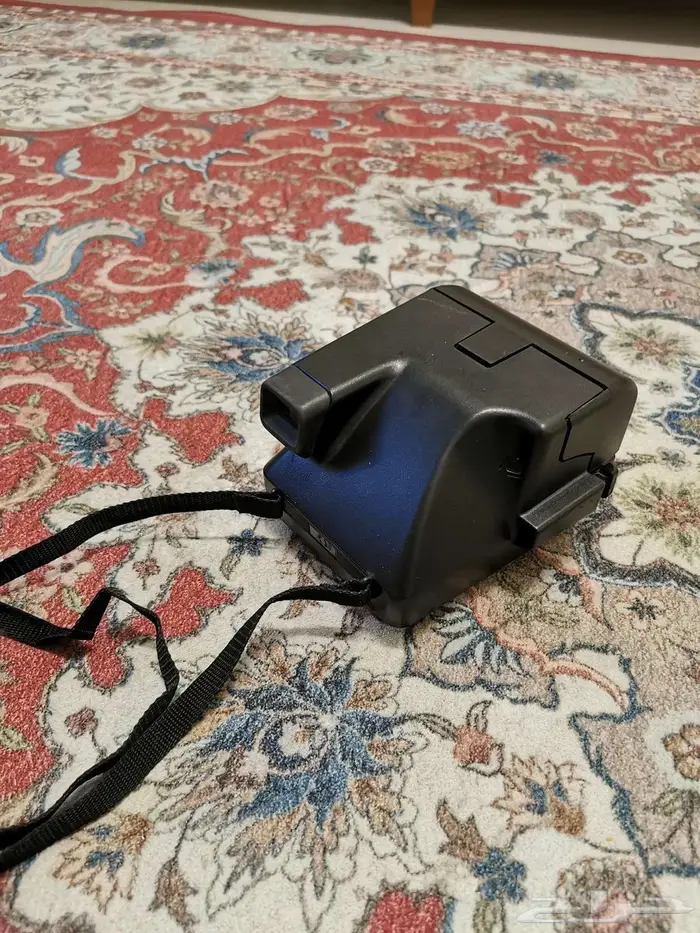 للتراثيين كاميرا فورية كلاسيكية بولارويد Polaroid 780 4