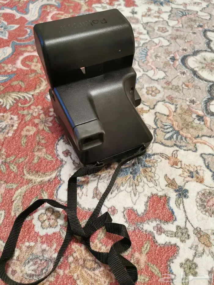 للتراثيين كاميرا فورية كلاسيكية بولارويد Polaroid 780 12
