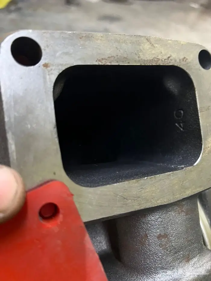 تيربو افيكو كورسا 13 7