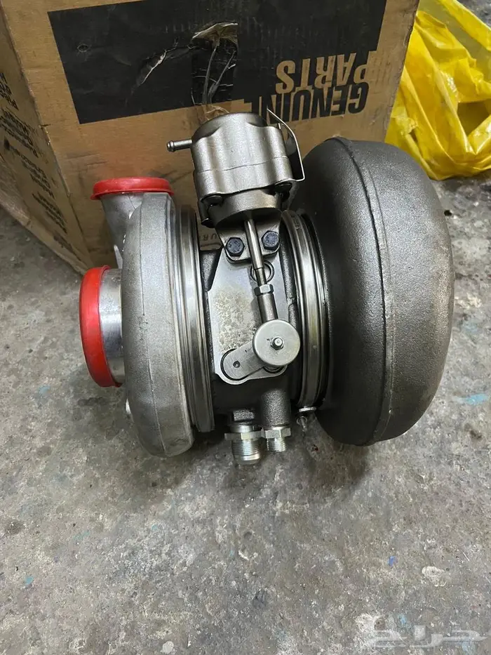 تيربو افيكو كورسا 13 3