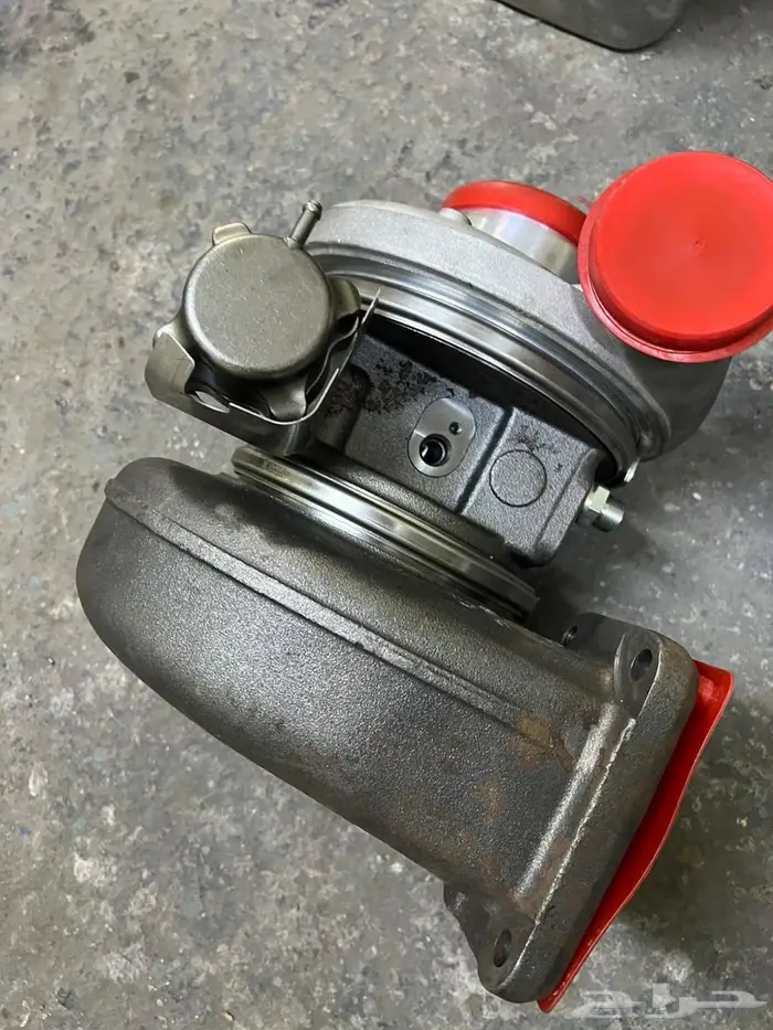 تيربو افيكو كورسا 13 0