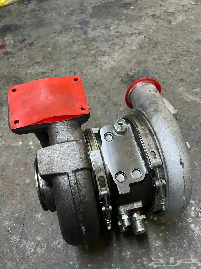 تيربو افيكو كورسا 13 2