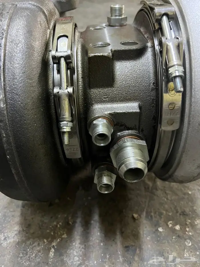 تيربو افيكو كورسا 13 1