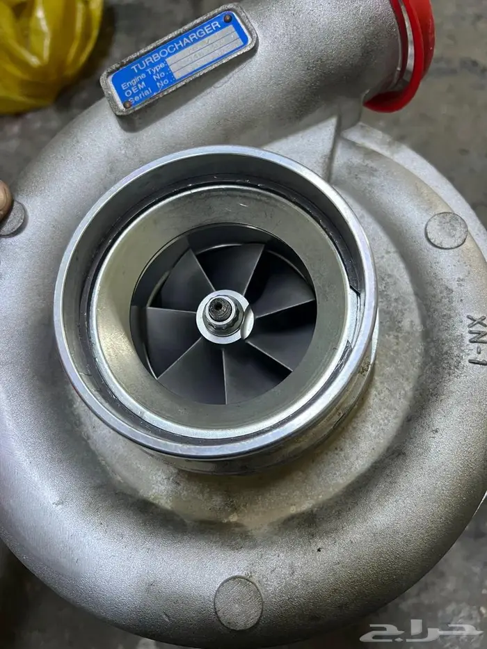 تيربو افيكو كورسا 13 5