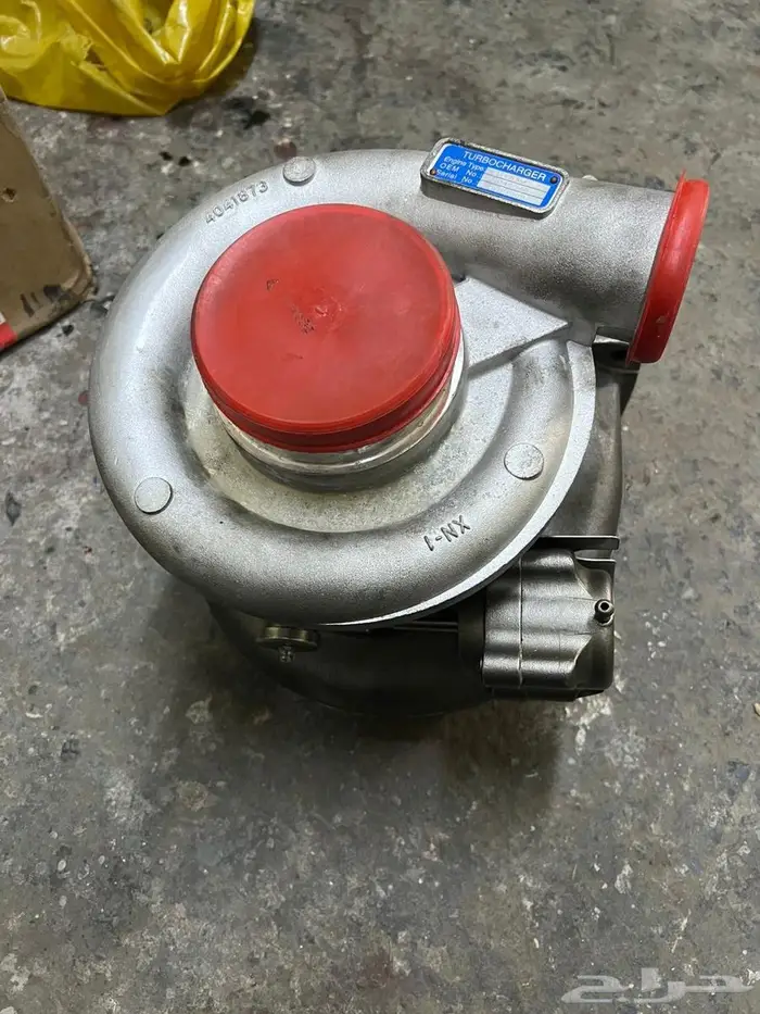 تيربو افيكو كورسا 13 6