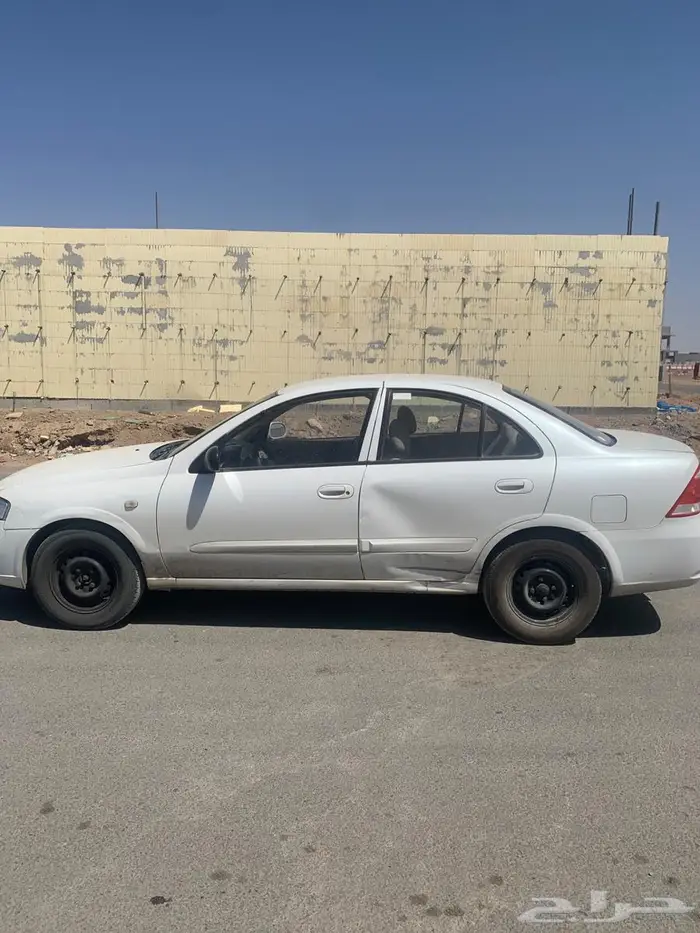 نيسان صني 4