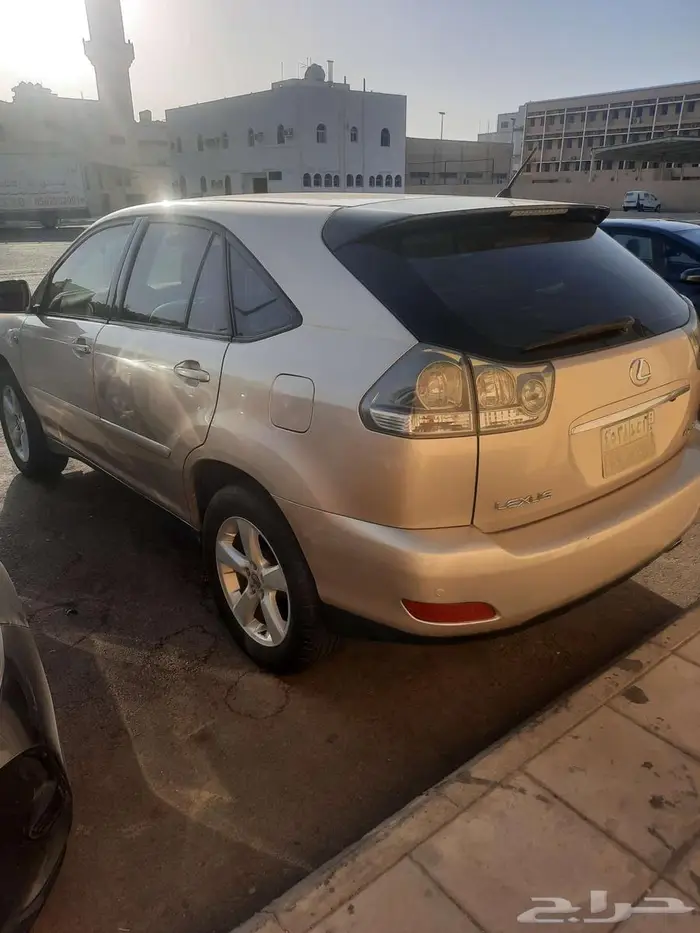 لكزس RX 330 2005 2