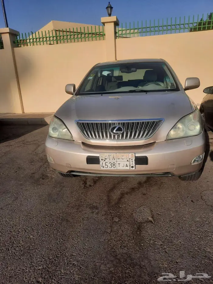 لكزس RX 330 2005 0