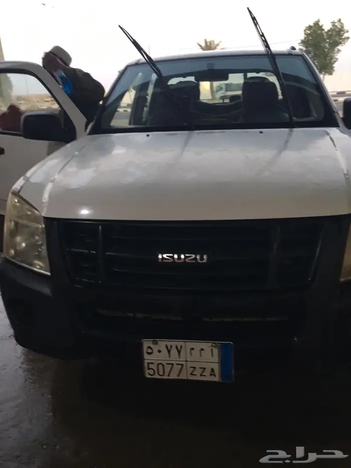 ايسوزو 2012 1
