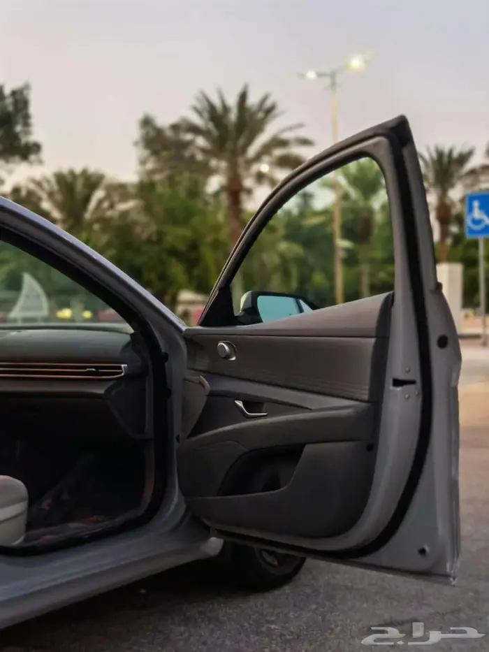هيونداي النترا 2023 فئة سمارت 47