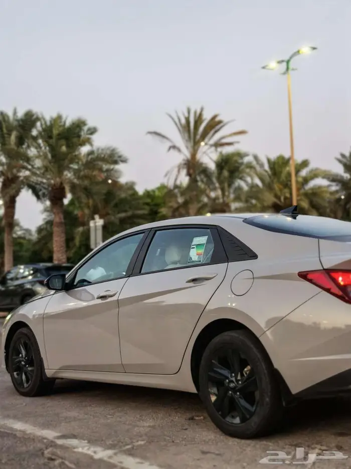 هيونداي النترا 2023 فئة سمارت 17