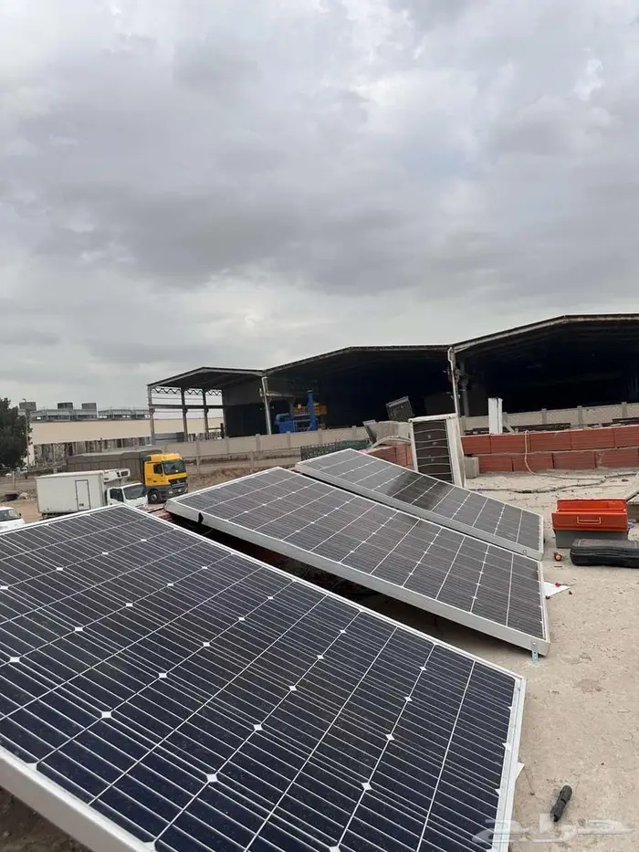 الطاقه الشمسيه 28